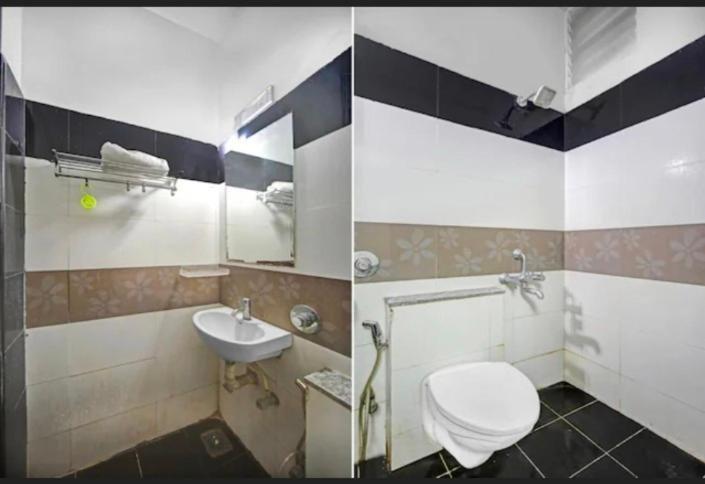 Sun City Chennai Exterior photo