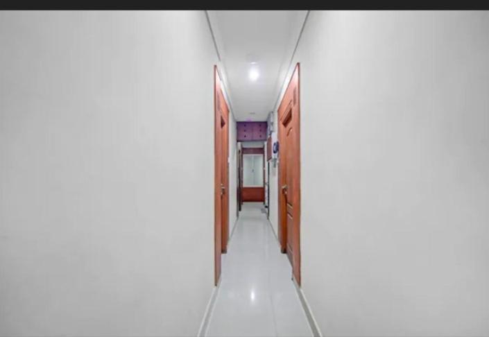 Sun City Chennai Exterior photo