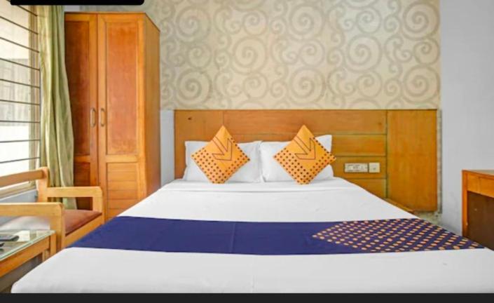 Sun City Chennai Exterior photo