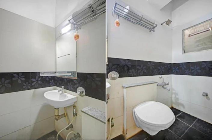 Sun City Chennai Exterior photo