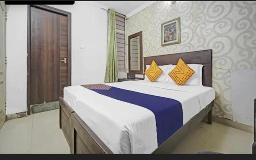 Sun City Chennai Exterior photo