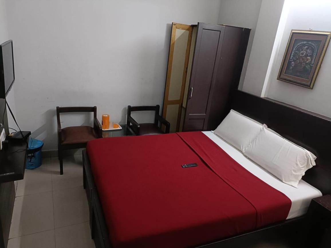 Sun City Chennai Exterior photo