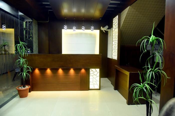 Sun City Chennai Exterior photo
